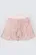 SAIA SHORT BRODERI BABADO CRISTAL - PITUCHINHUS 23062