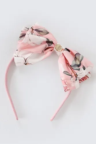 ARCO ESTAMPADO ROSA - PITUCHINHUS 22980