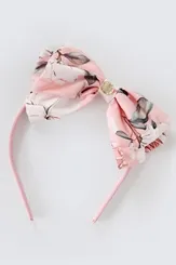ARCO ESTAMPADO ROSA - PITUCHINHUS 22980