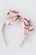 ARCO ESTAMPADO ROSA - PITUCHINHUS 22980