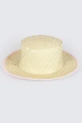 CHAPEU PARIS COM DEBRUM - PITUCHINHUS 22996