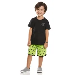 CONJUNTO DINOSSAUROS - BANANA DANGER 46200
