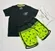 CONJUNTO DINOSSAUROS - BANANA DANGER 46200