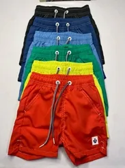 SHORT AGUA LISO - BANANA DANGER 46151