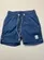 SHORT AGUA LISO - BANANA DANGER 46151