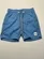 SHORT AGUA LISO - BANANA DANGER 46151