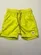 SHORT AGUA LISO - BANANA DANGER 46151