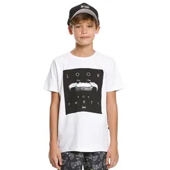 CAMISETA CREATIVE PARTY GAMER - BANANA DANGER 46306