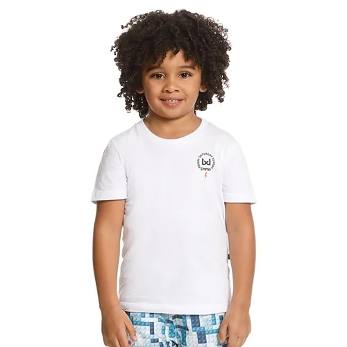 CAMISETA CREATIVE CAPS - BANANA DANGER 46116