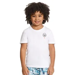CAMISETA CREATIVE CAPS - BANANA DANGER 46116