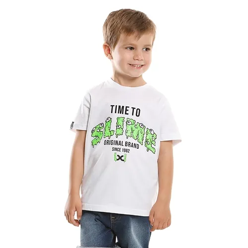 CAMISETA SLIME - BANANA DANGER 46130