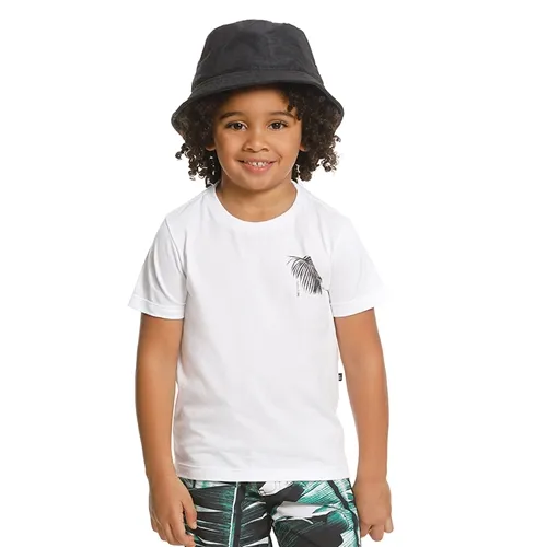 CAMISETA CREATIVE LEAF - BANANA DANGER 46109