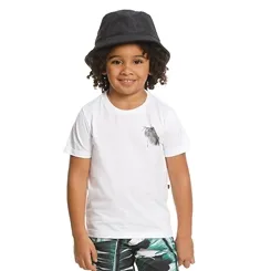 CAMISETA CREATIVE LEAF - BANANA DANGER 46109