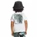 CAMISETA CREATIVE LEAF - BANANA DANGER 46109