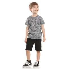 CONJUNTO EVERYDAY - BANANA DANGER 46211