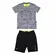CONJUNTO EVERYDAY - BANANA DANGER 46211
