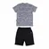 CONJUNTO EVERYDAY - BANANA DANGER 46211