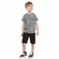 CONJUNTO EVERYDAY - BANANA DANGER 46211
