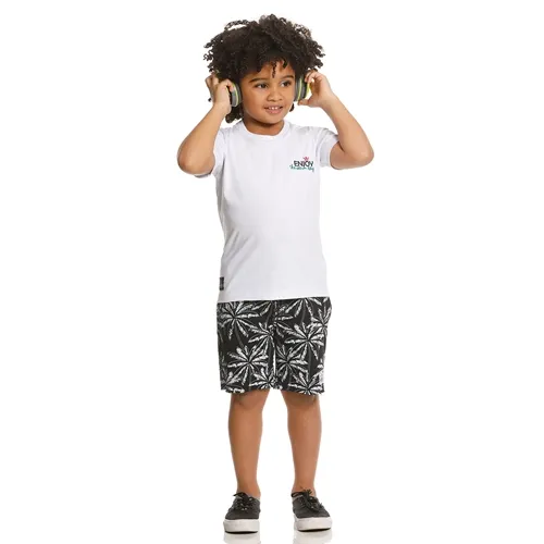 CONJUNTO ENJOY - BANANA DANGER 46216