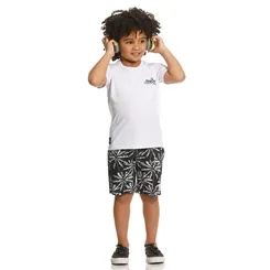 CONJUNTO ENJOY - BANANA DANGER 46216