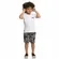 CONJUNTO ENJOY - BANANA DANGER 46216