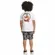 CONJUNTO ENJOY - BANANA DANGER 46216