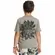 CAMISETA CREATIVE URGE - BANANA DANGER 46310