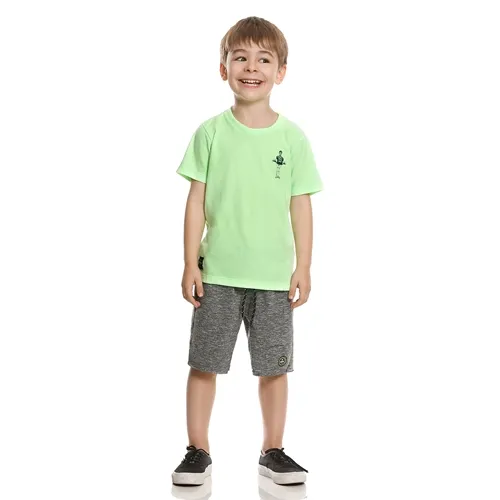 CONJUNTO SOCCER CLUB - BANANA DANGER 46217