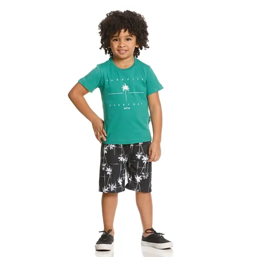 CONJUNTO PARADISE - BANANA DANGER 46203