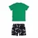CONJUNTO PARADISE - BANANA DANGER 46203
