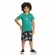 CONJUNTO PARADISE - BANANA DANGER 46203