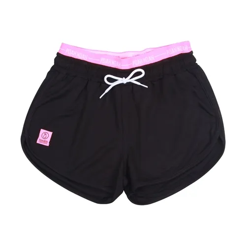 SHORT MOLECOTTON - POAH NOAH 46771