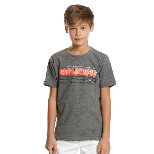 CAMISETA CREATIVE TOGETHER - BANANA DANGER 46319