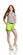 SHORT - POAH NOAH 46777