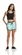 SHORT - POAH NOAH 46777