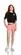 SHORT MOLETINHO NEON - POAH NOAH 46773