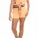SHORT MOLETINHO NEON - POAH NOAH 46773