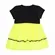 VESTIDO COM TULE BE - POAH NOAH 46555