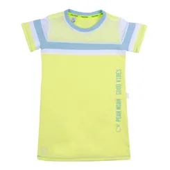 VESTIDO MOLETINHO - POAH NOAH 46550