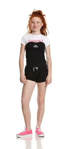 REGATA COM CROPPED SOBREPOSTO - POAH NOAH 46712