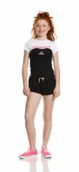 REGATA COM CROPPED SOBREPOSTO - POAH NOAH 46712