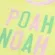 BLUSA CROPPED COLLOR - POAH NOAH 46503