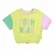 BLUSA CROPPED COLLOR - POAH NOAH 46503