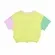 BLUSA CROPPED COLLOR - POAH NOAH 46503