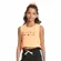 REGATA CROPPED NEON - POAH NOAH 46741