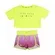 CONJUNTO BLUSA COM SHORT - POAH NOAH 46619