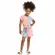 CONJUNTO BLUSA AMARRAÇÃO COM SHORT - POAH NOAH 46603