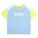 BLUSA NEON CHECK - POAH NOAH 46703