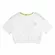 BLUSA CROPPED OVERSIZED WAVE - POAH NOAH 46709