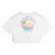 BLUSA CROPPED OVERSIZED WAVE - POAH NOAH 46709